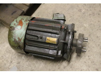 Электродвигатель АОФ 42-4